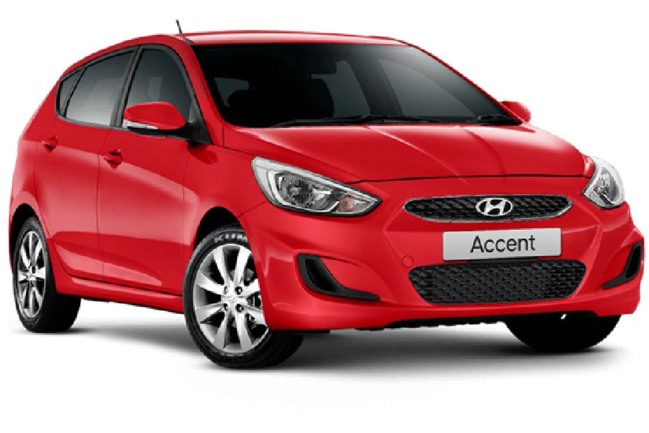 Hyundai Accent Hatchback 2024 Price, Specs, Reviews & January Best