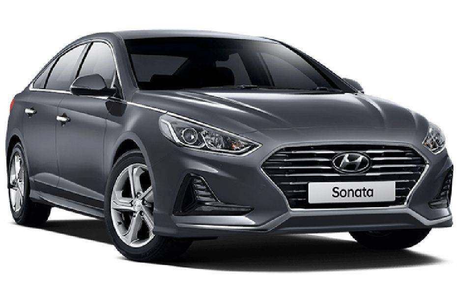 Hyundai Sonata 2025 Colors in Australia Zigwheels