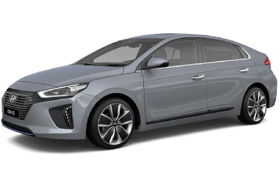 Hyundai Ioniq 2024 Plugin Hybrid Premium Price, Photos, Spec Zigwheels