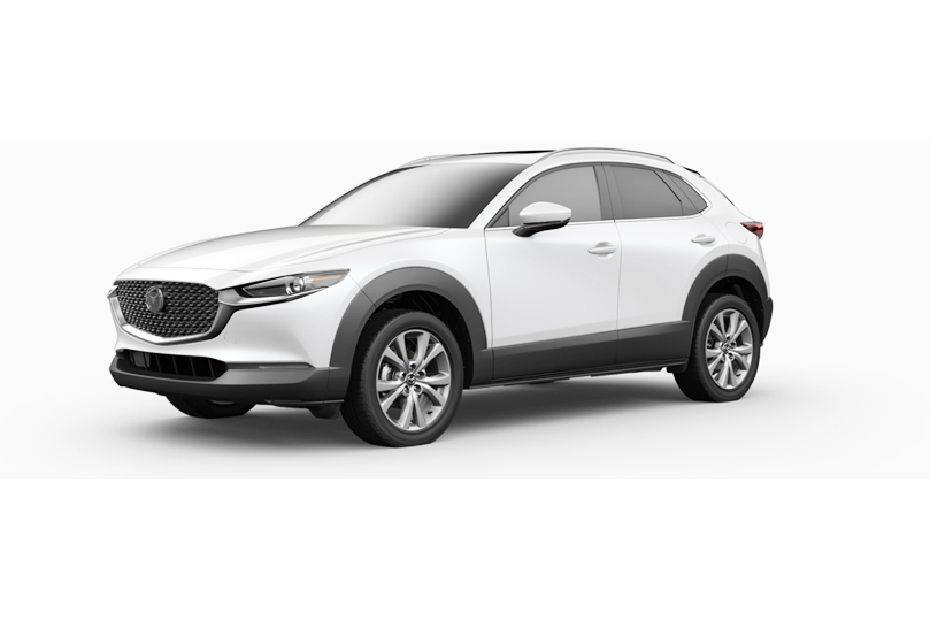 Mazda CX30 2024 G20 Astina FWD Price, Photos, Spec Zigwheels