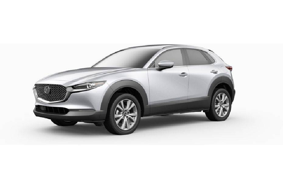 Mazda CX30 2024 G25 Astina FWD Price, Photos, Spec Zigwheels