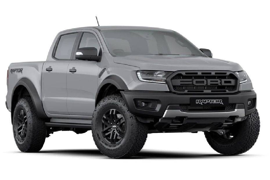 Ford Ranger Raptor 2024 Price, Specs, Reviews & July Best Deals Zigwheels