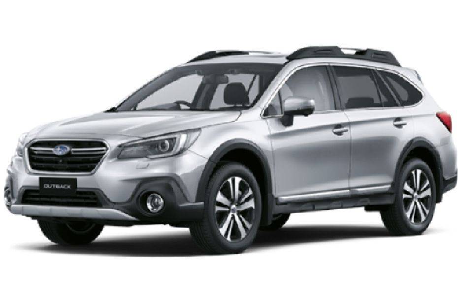 Subaru Outback 2024 2.5i Premium AWD Price, Photos, Spec Zigwheels