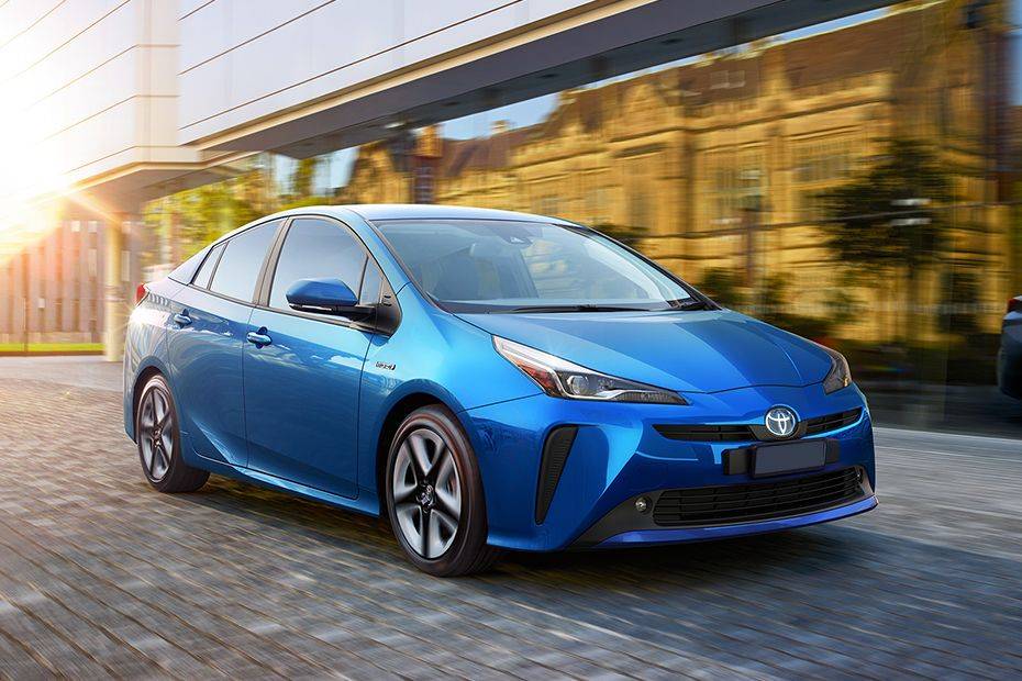 Toyota Prius 2024 Price In Bangladesh Caryl Crystie