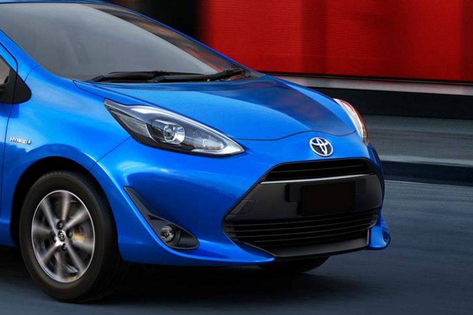 toyota prius c 2022 price