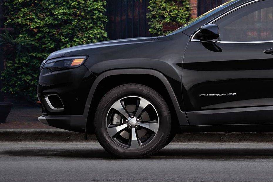 Jeep Cherokee 2024 Price, Specs, Reviews & June Best Deals Zigwheels