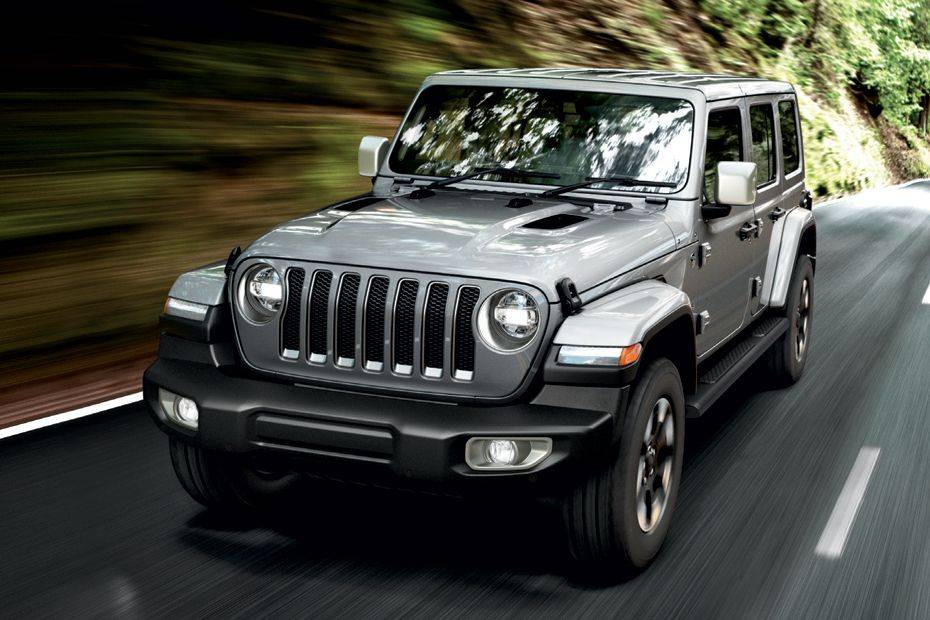 2024 Jeep Wrangler Price In India Celka Clarine