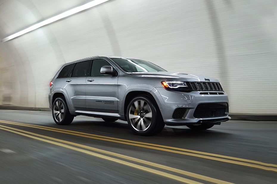 Jeep Grand Cherokee 2024 Price, Specs, Reviews & March Best Deals