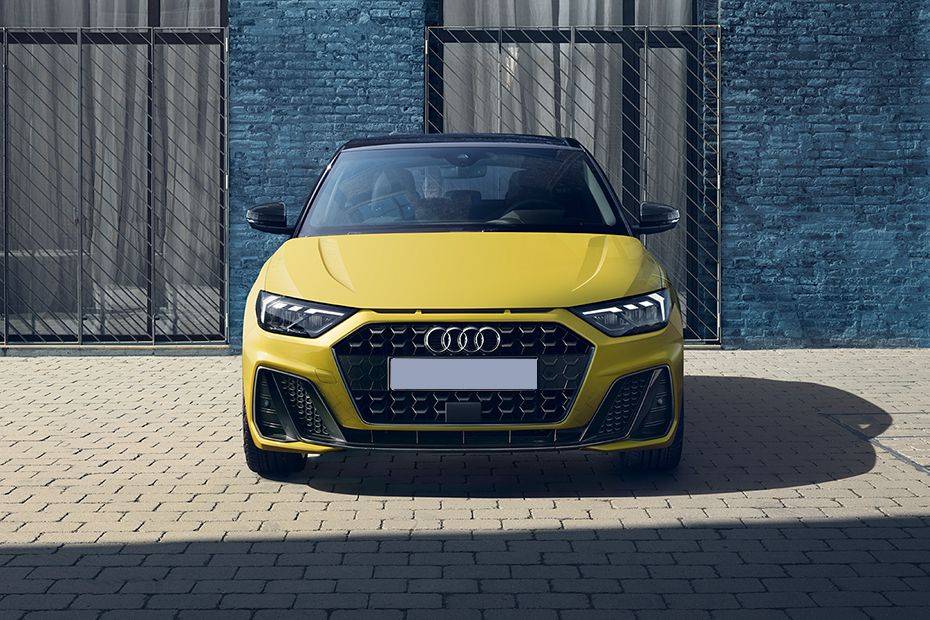 Audi A1 Sportback 40 TFSI S Line 2024 Australia