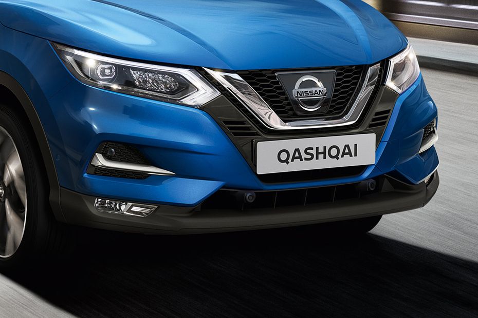 Nissan Qashqai 2024 ST Plus Price, Photos, Spec Zigwheels