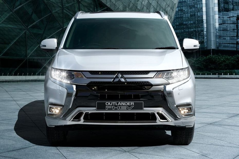 Mitsubishi Outlander PHEV 2024 Price, Specs, Reviews & April Best Deals