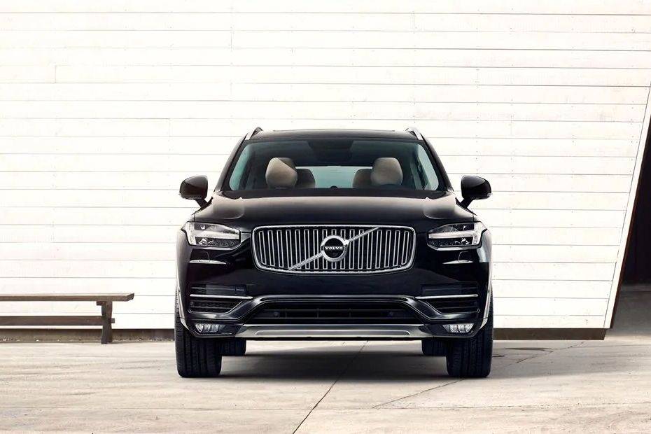 Volvo XC90 2024 Australia