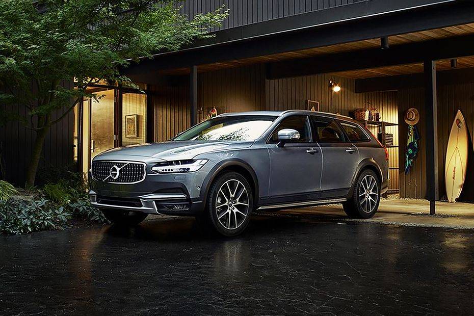 Volvo V90 2024 Price, Specs, Reviews & June Best Deals Zigwheels