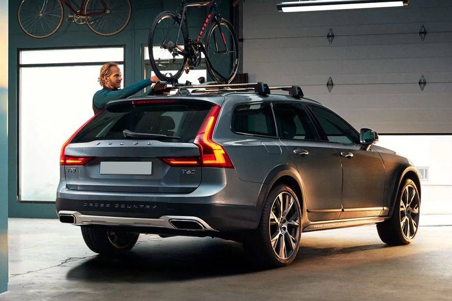 Volvo V90 2024 Price, Specs, Reviews & September Best Deals Zigwheels