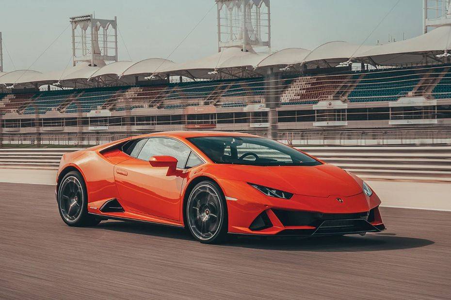 Lamborghini Huracan 2024 Performante Price, Photos, Spec | Zigwheels