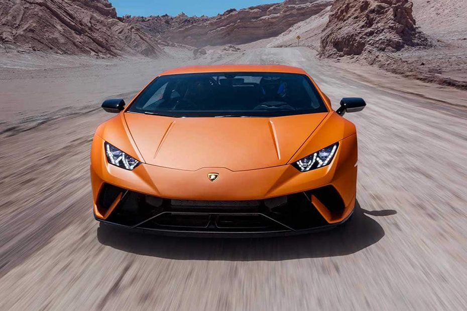 Lamborghini Huracan 2024 Australia