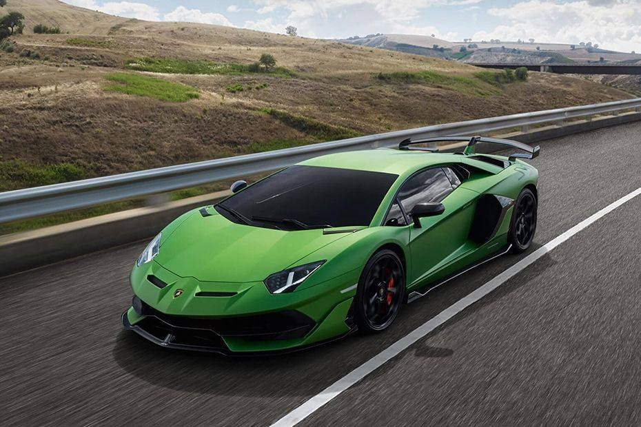 Lamborghini Aventador 2024 Price, Specs, Reviews & May Best Deals ...