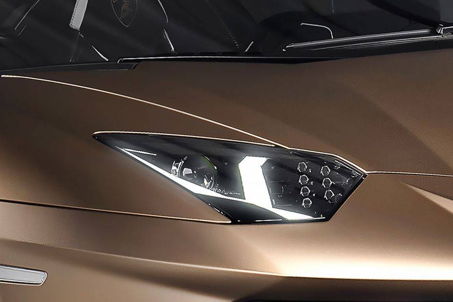 Aventador Headlight Aventador Headlight