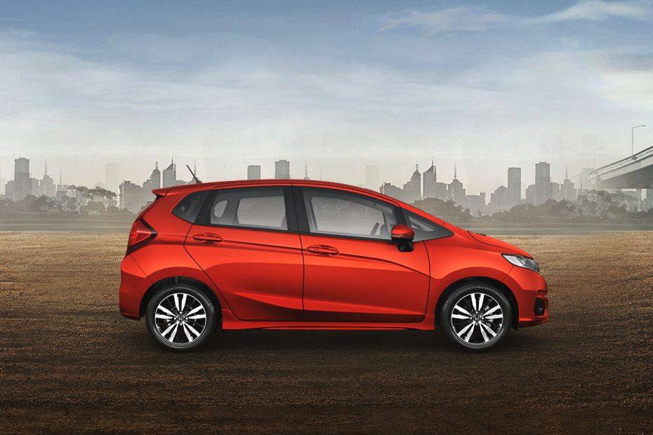 Honda Jazz 2024 Price, Specs, Reviews & June Best Deals Zigwheels