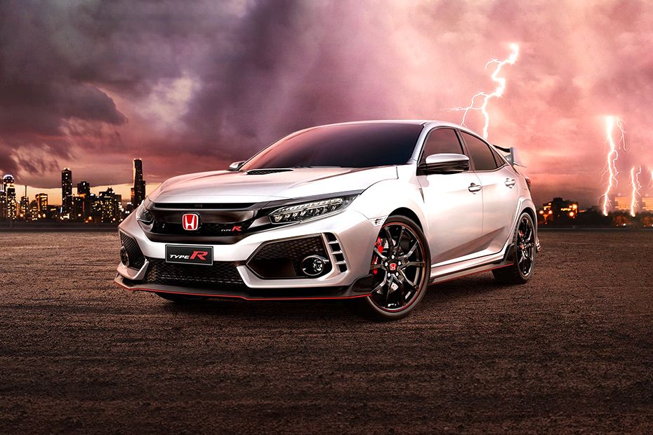 Honda Civic Type R 2024 Price, Specs, Reviews & April Best Deals