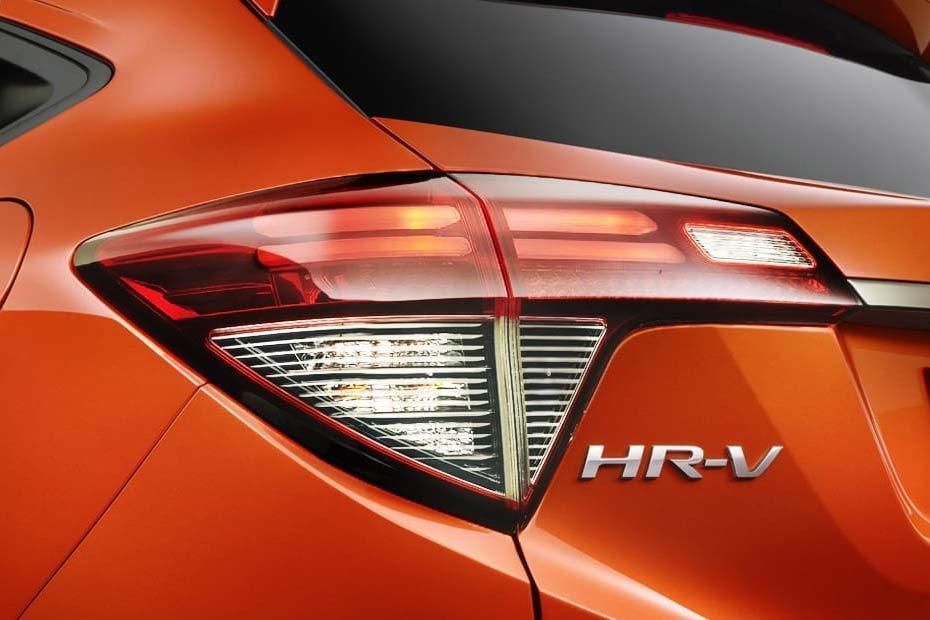 Honda HRV 2024 Price, Specs, Reviews & May Best Deals Zigwheels