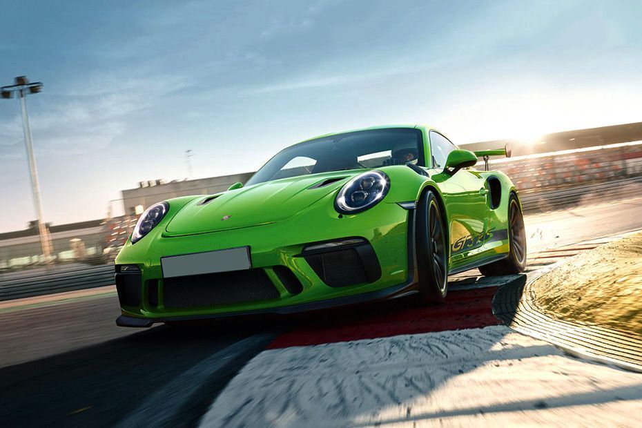 Porsche 911 2024 Price, Specs, Reviews & May Best Deals Zigwheels