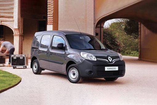 Used Renault Renault Kangoo Maxi Crew For Sale Renault Kangoo Maxi