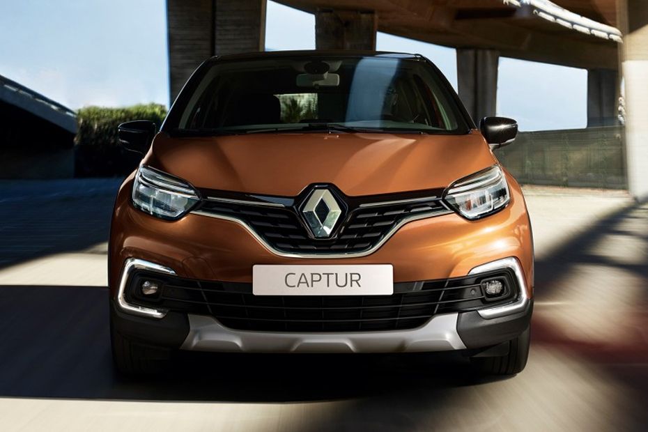 Renault Captur 2024 Australia