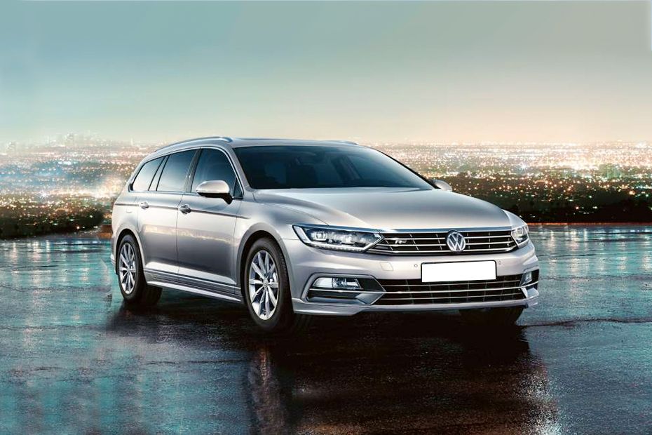 Volkswagen Passat Wagon 2024 Price, Specs, Reviews & April Best Deals