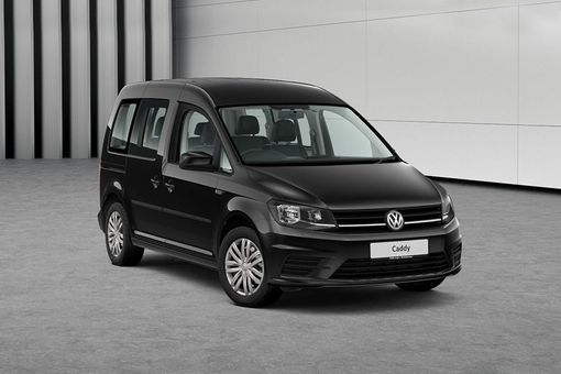 Volkswagen Caddy SWB Trendline Price, Photos, Spec Zigwheels