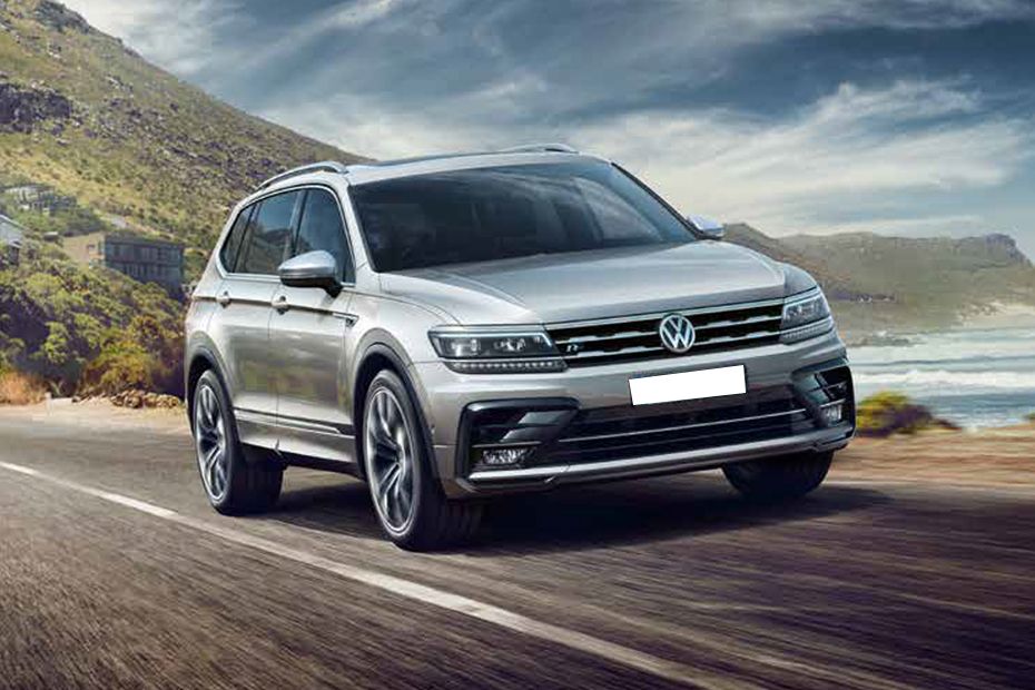 Volkswagen Tiguan Allspace 2024 Price, Specs, Reviews & March Best