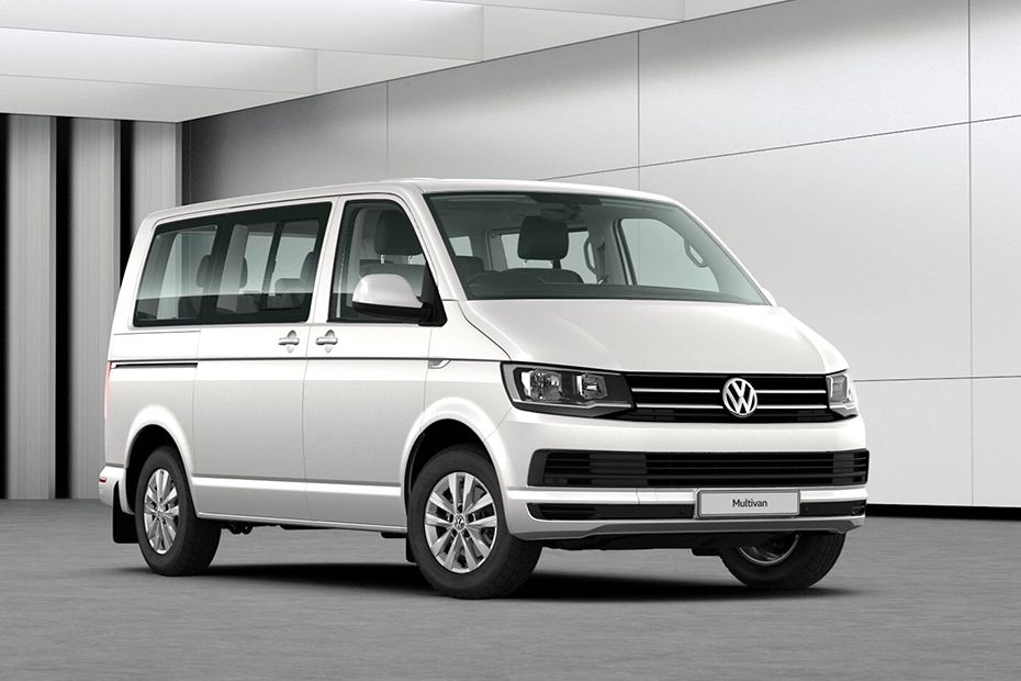 Volkswagen Multivan 2024 Executive LWB Price, Photos, Spec Zigwheels