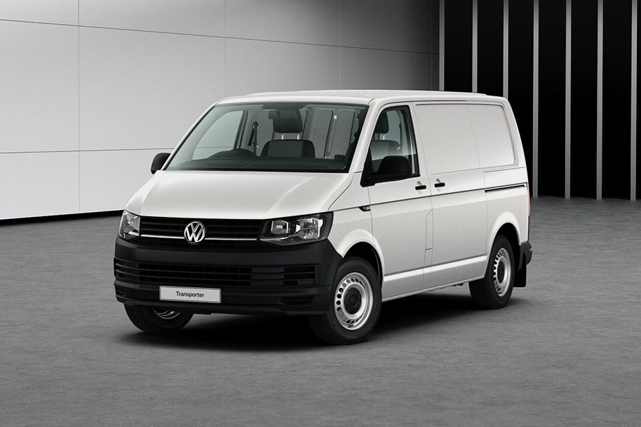 Volkswagen Transporter Van 2024 Price, Specs, Reviews & June Best Deals