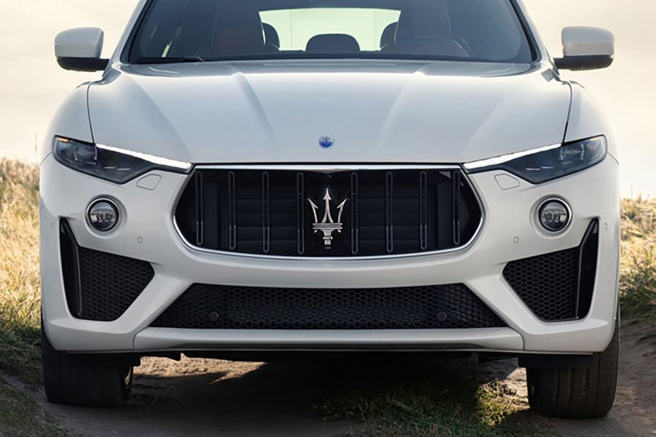 Maserati Levante 2024 Australia