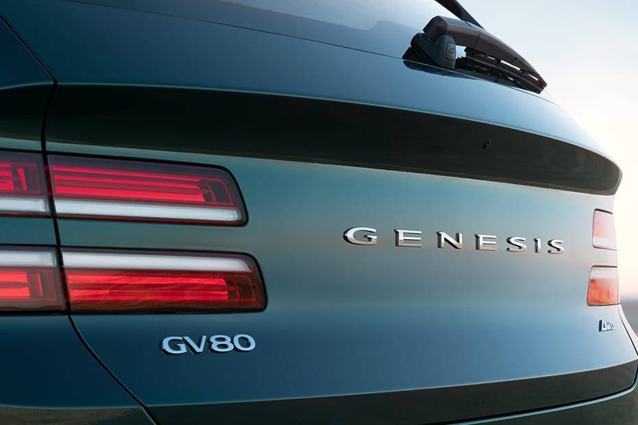 Genesis GV80 2024 Price, Specs, Reviews & December Best Deals | Zigwheels