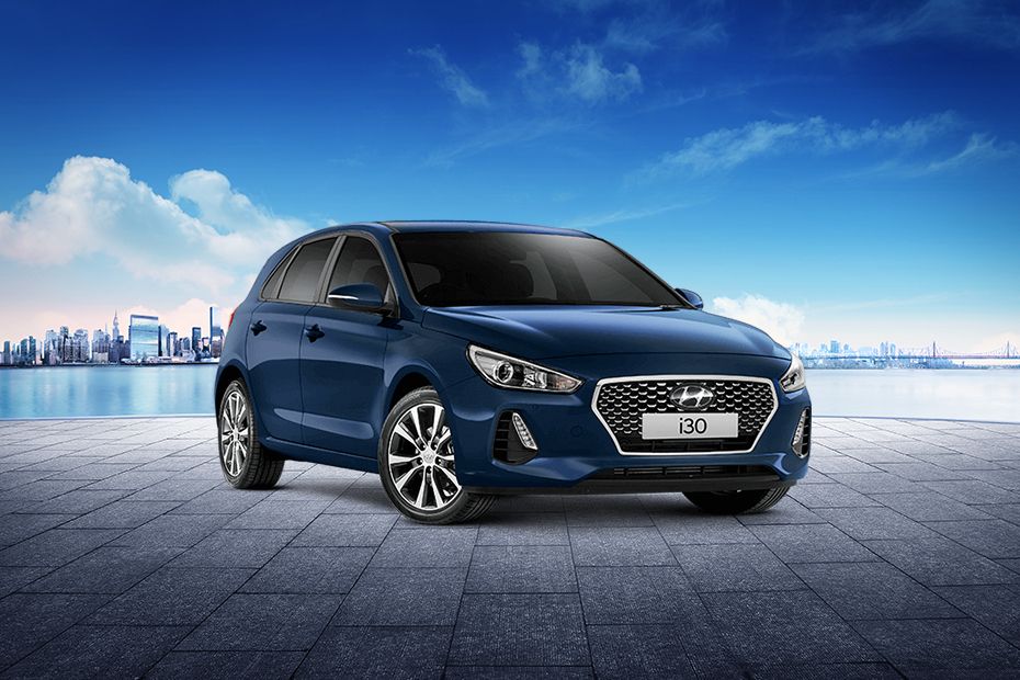 Hyundai i30, Estimated Price Rs 10 Lakh, Launch Date 2024, Specs, Images,  News, Mileage @ ZigWheels