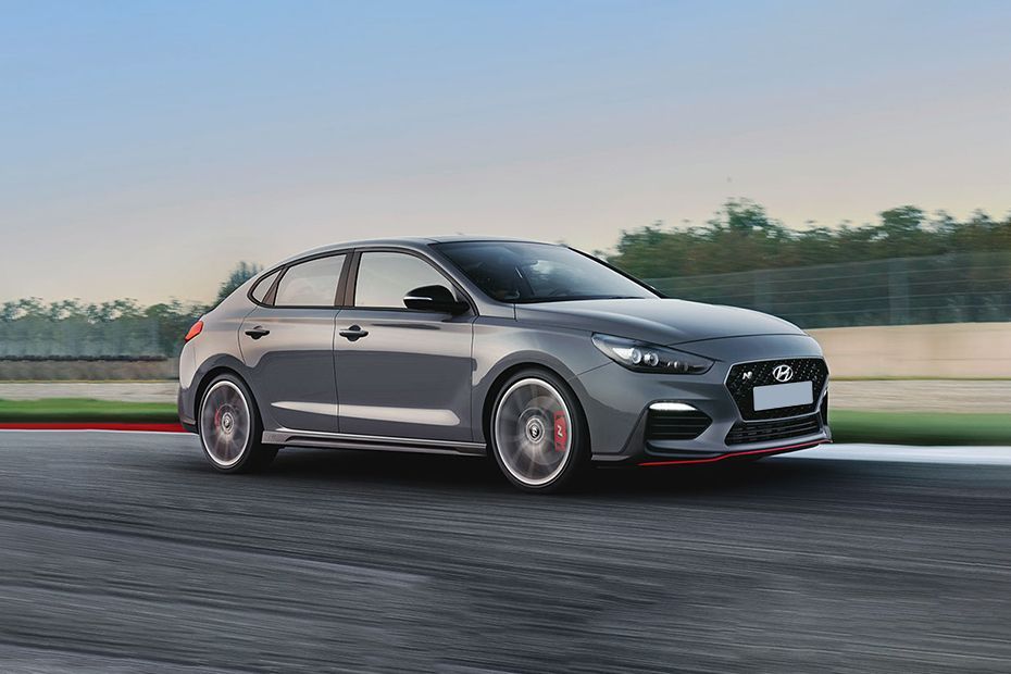Hyundai i30 N Fastback 2024 Price, Specs, Reviews & January Best Deals ...