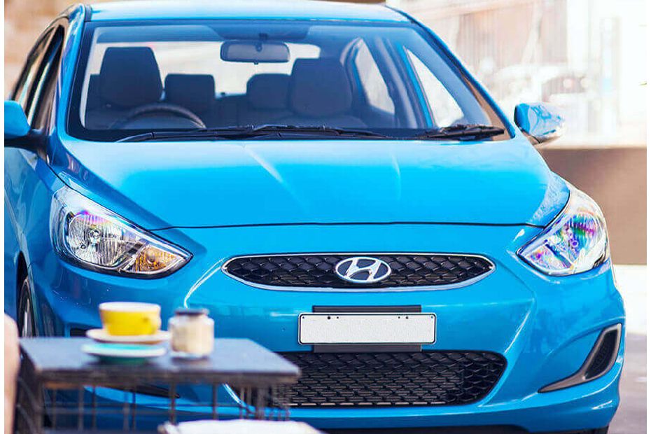 Hyundai Accent Sedan 2024 Price, Specs, Reviews & May Best Deals