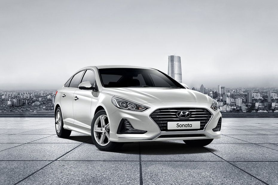 Hyundai Sonata 2024 Price, Specs, Reviews & May Best Deals Zigwheels