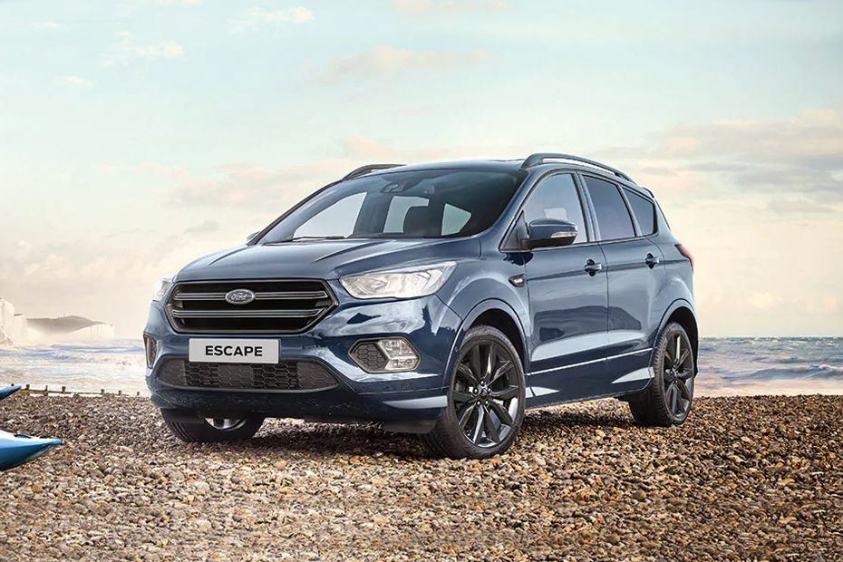 Ford Escape 2024 Price, Specs, Reviews & May Best Deals Zigwheels