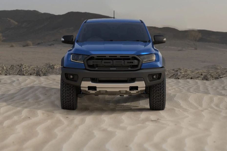 Ford Ranger Raptor 2024 Price, Specs, Reviews & January Best Deals