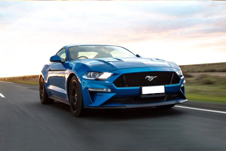 Ford Mustang 2024 Price, Specs, Reviews & March Best Deals Zigwheels