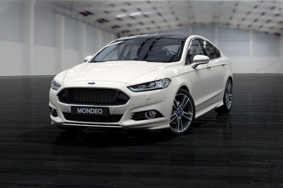 Ford Mondeo 2024 Trend Petrol Hatch Price, Photos, Spec Zigwheels