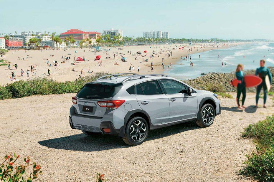 Subaru XV 2024 Price, Specs, Reviews & May Best Deals Zigwheels