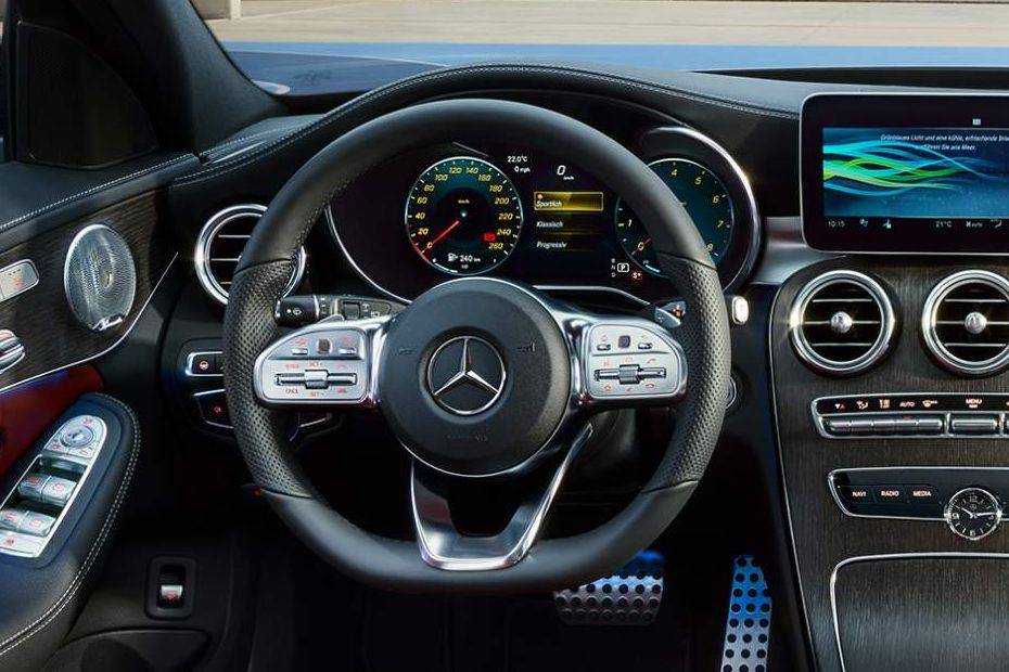 Mercedes Benz C-Class Estate 2024 Price, Specs, Reviews & November Best ...