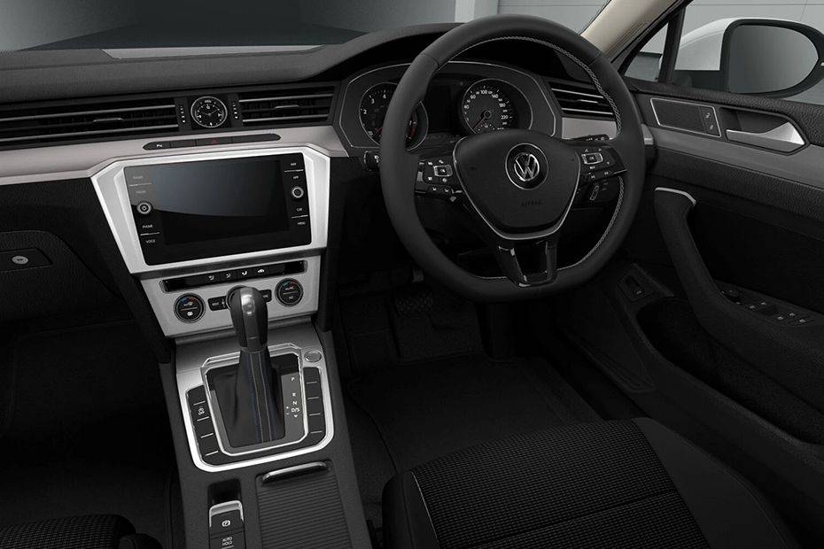 Volkswagen Passat Wagon 2024 Price, Specs, Reviews & June Best Deals