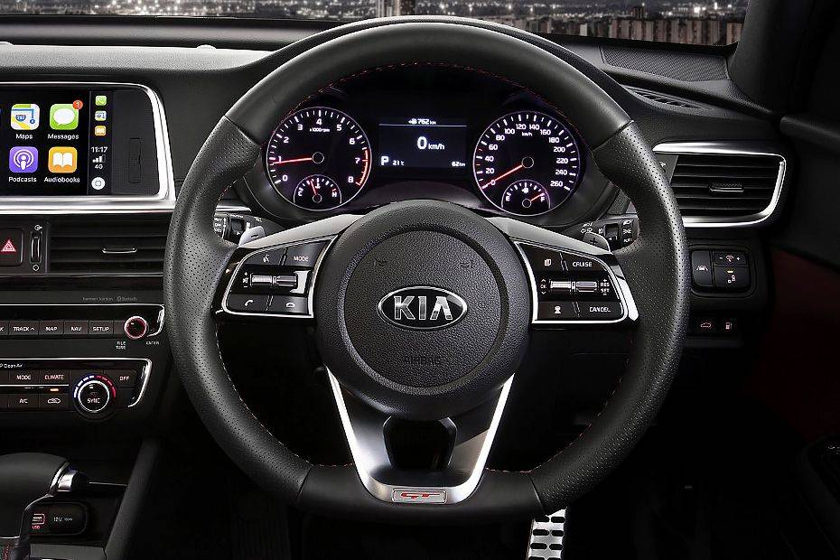 Kia Optima 2024 Price, Specs, Reviews & June Best Deals Zigwheels