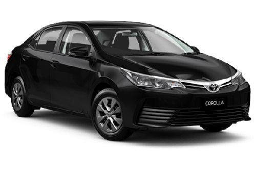 Eclipse Black Eclipse Black