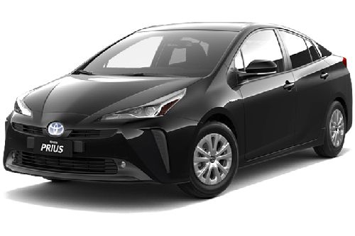 Eclipse Black Eclipse Black