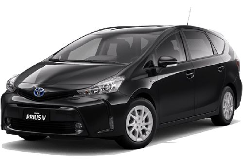 Eclipse Black Eclipse Black